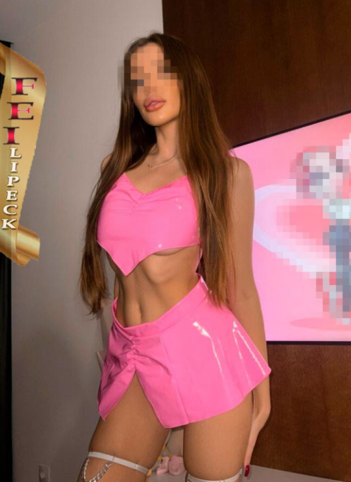 проститутка фея Алиса Deluxe, Липецк, +7 (917) 423-7415