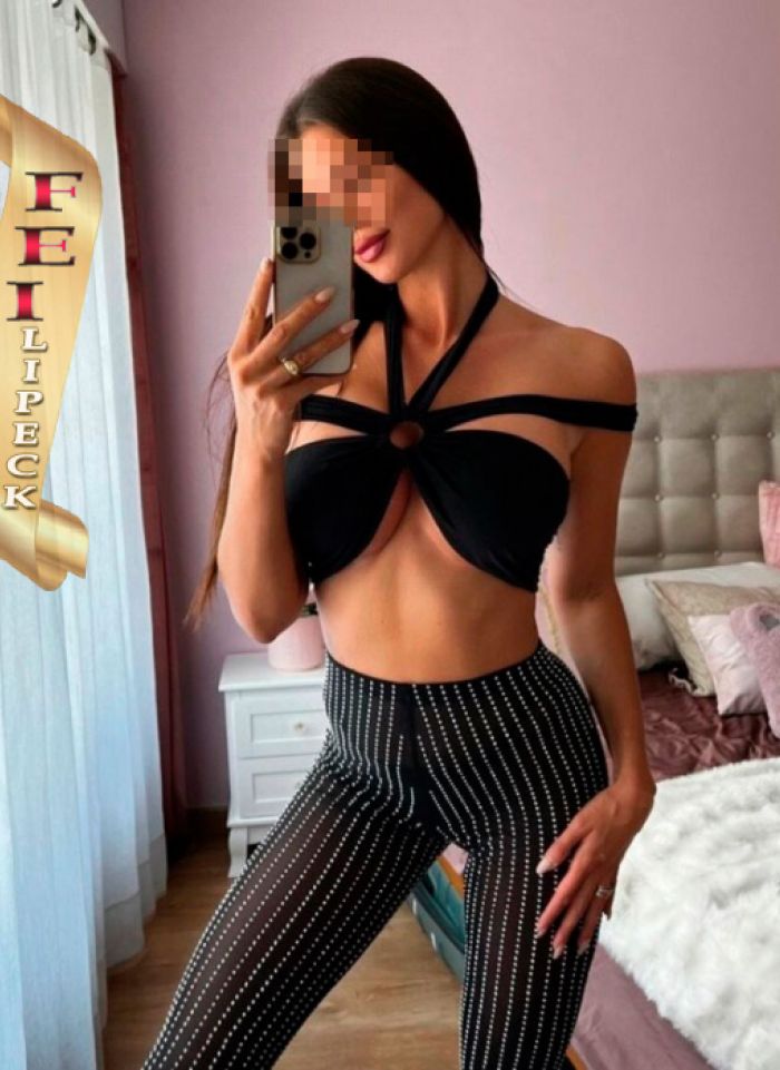 проститутка фея Сабрина, Липецк, +7 (987) 449-9180