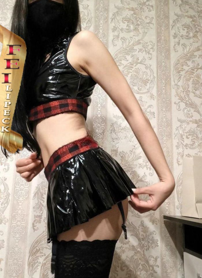 проститутка фея Фая, Липецк, +7 (993) 504-5795