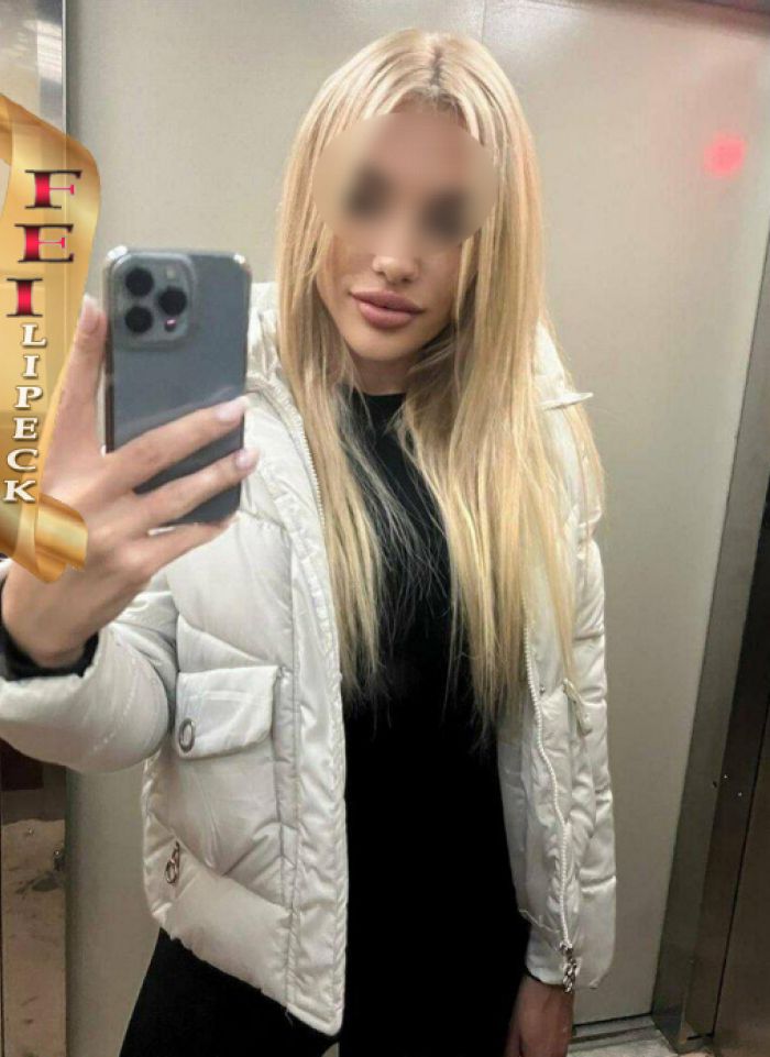 проститутка фея Полина, Липецк, +7 (918) 971-1131