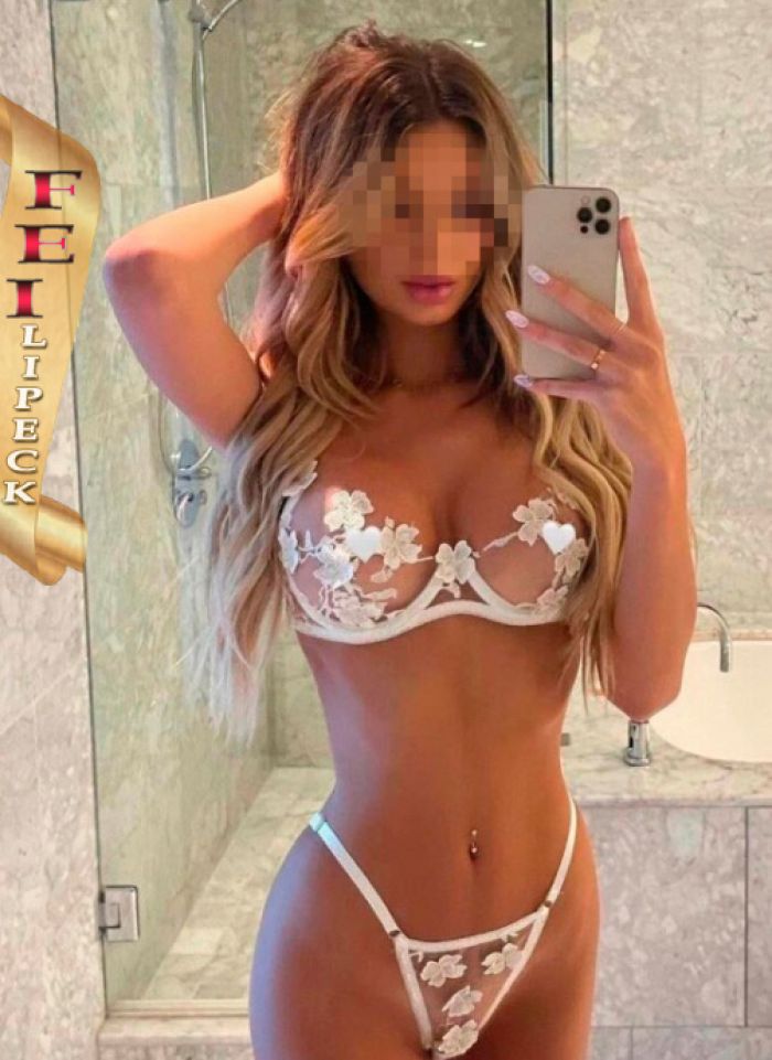проститутка фея Эрика, Липецк, +7 (993) 272-4544