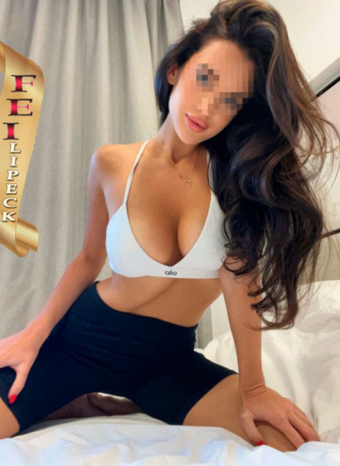 проститутка фея Анна, Липецк, +7 (993) 604-9060